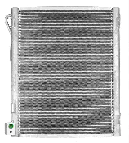 OSC A/C Condenser 4984