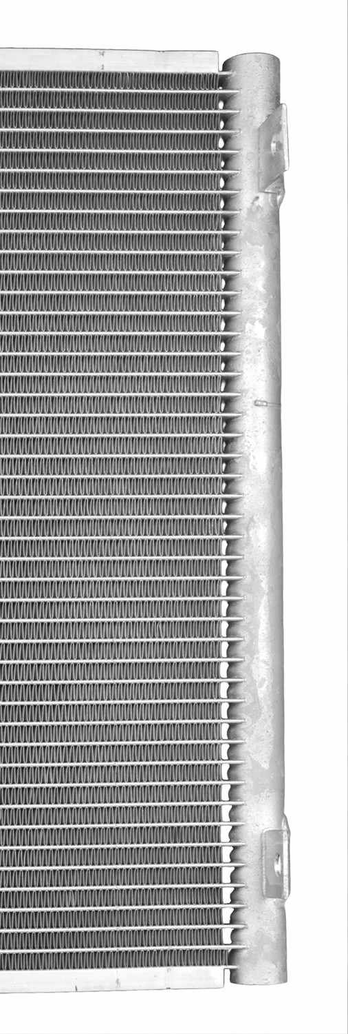 OSC A/C Condenser 4984