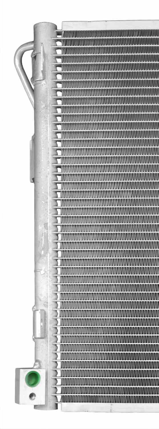 OSC A/C Condenser 4984