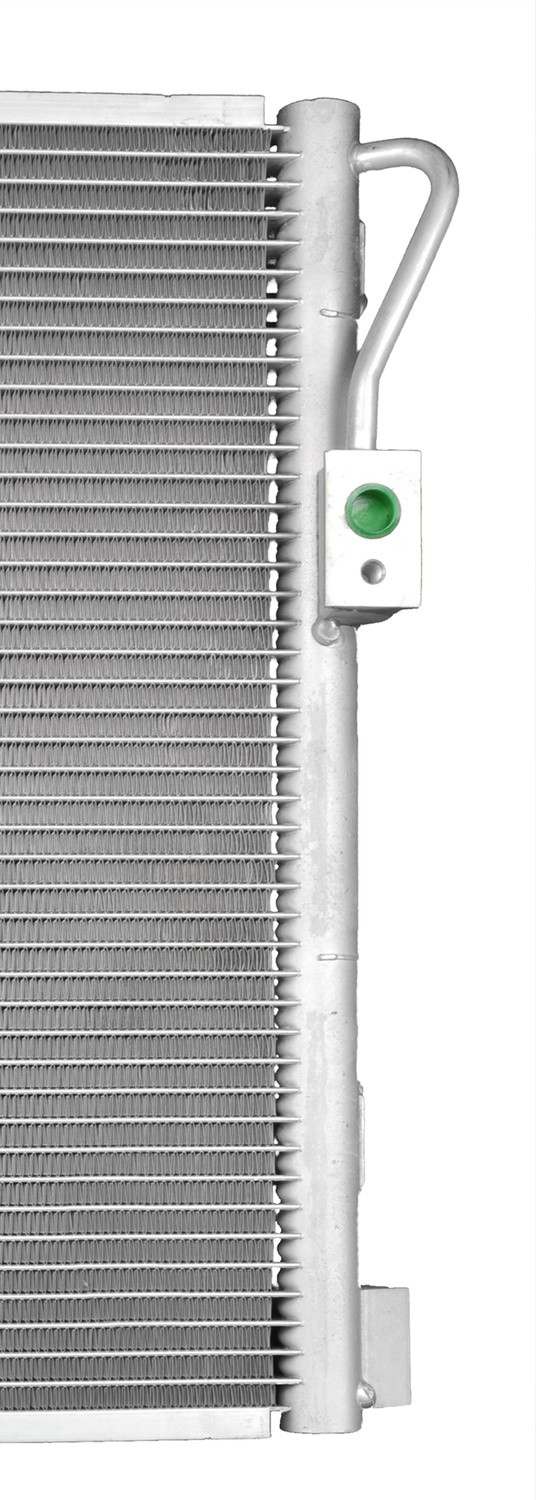 OSC A/C Condenser 4984