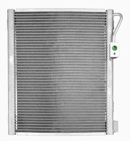 OSC A/C Condenser 4984