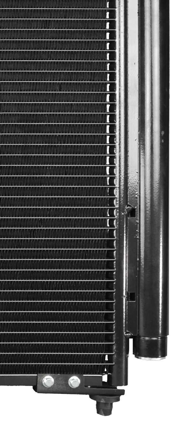 OSC A/C Condenser 4985