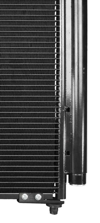 OSC A/C Condenser 4985