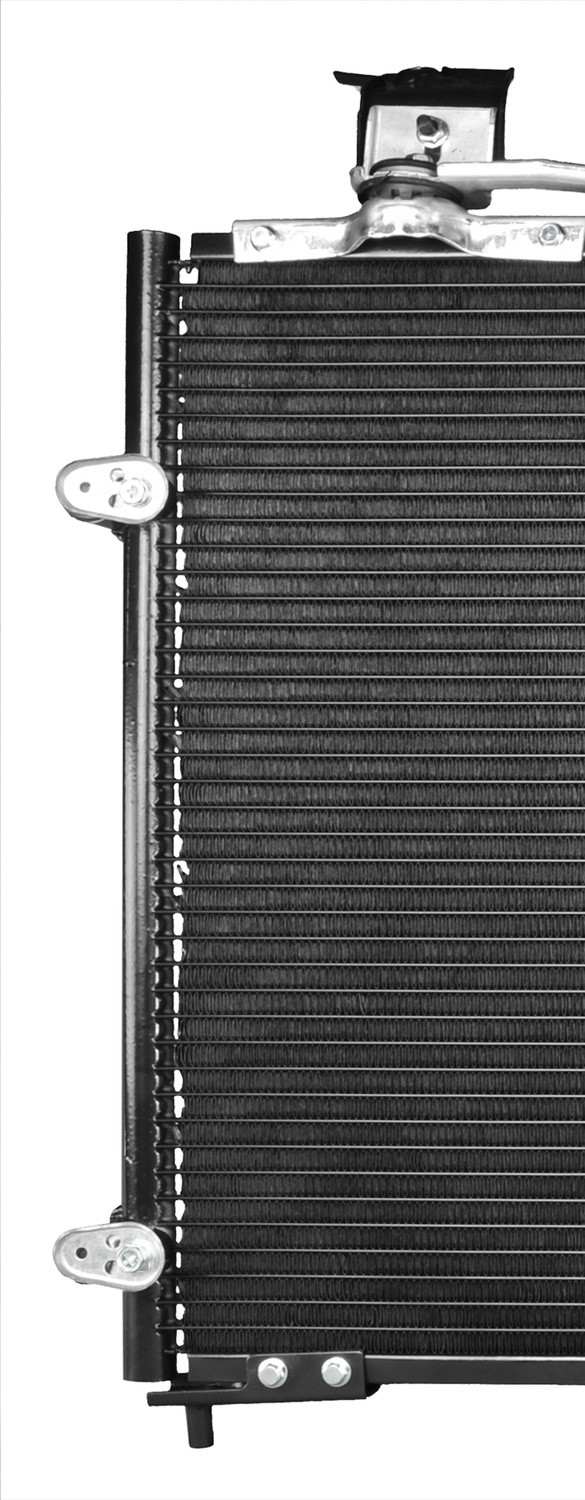 OSC A/C Condenser 4985