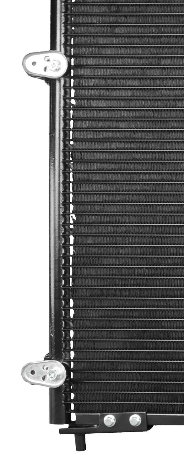 OSC A/C Condenser 4985