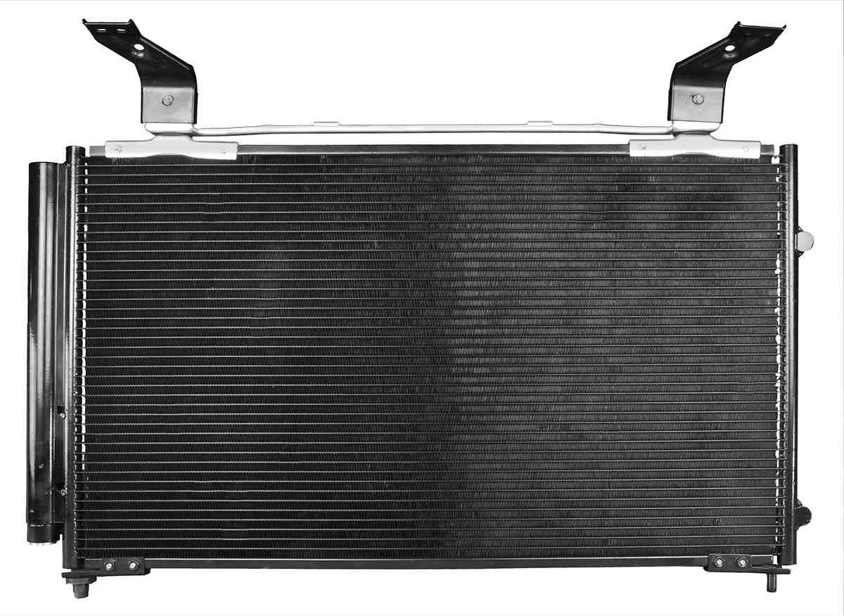 OSC A/C Condenser 4985