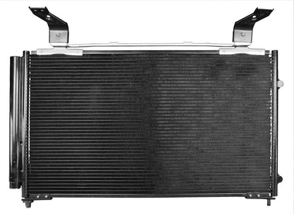 OSC A/C Condenser 4985