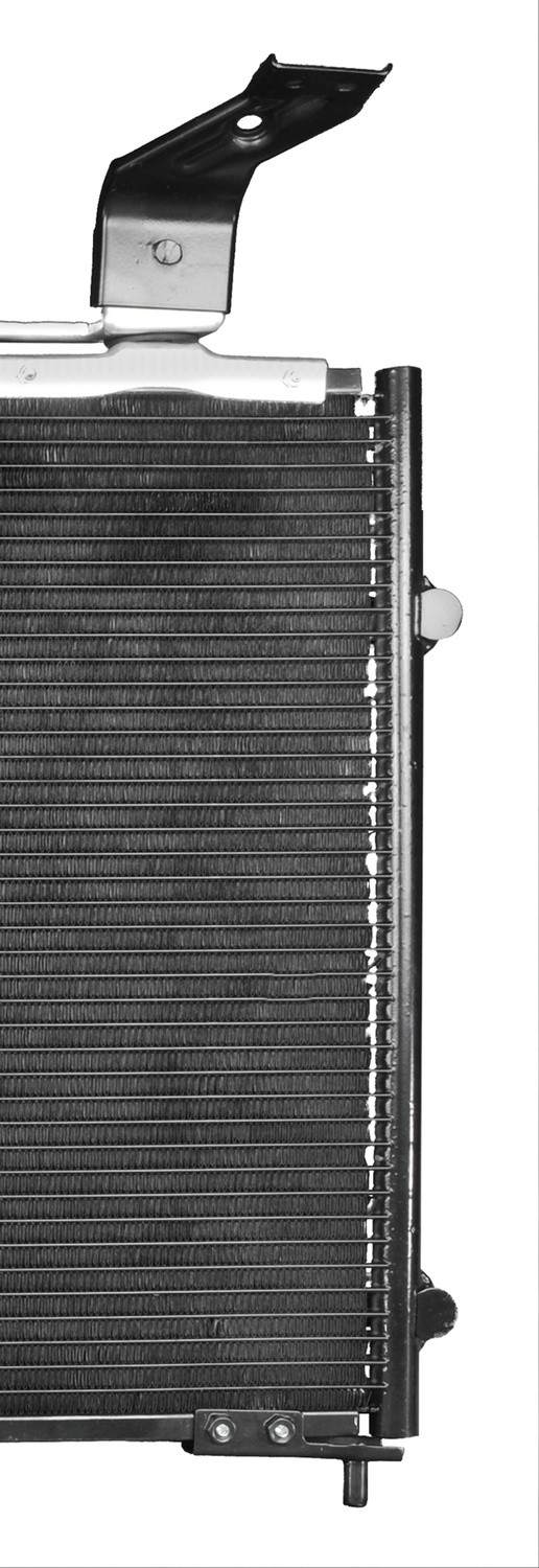 OSC A/C Condenser 4985