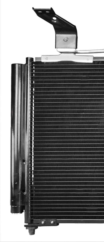 OSC A/C Condenser 4985