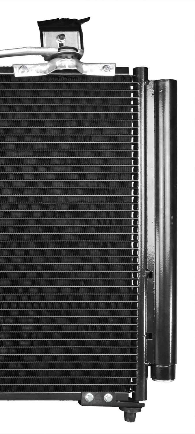 OSC A/C Condenser 4985