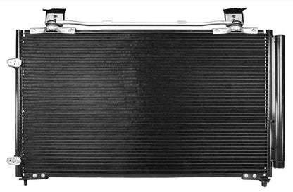 OSC A/C Condenser 4985