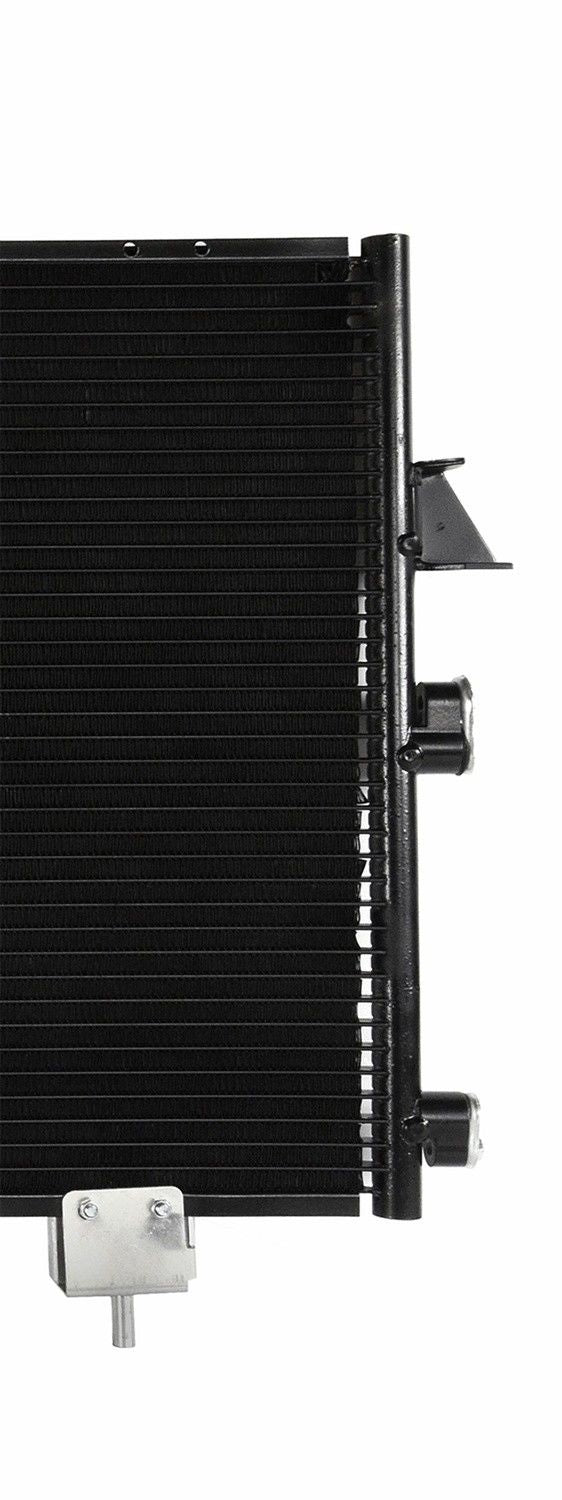 OSC A/C Condenser 4986