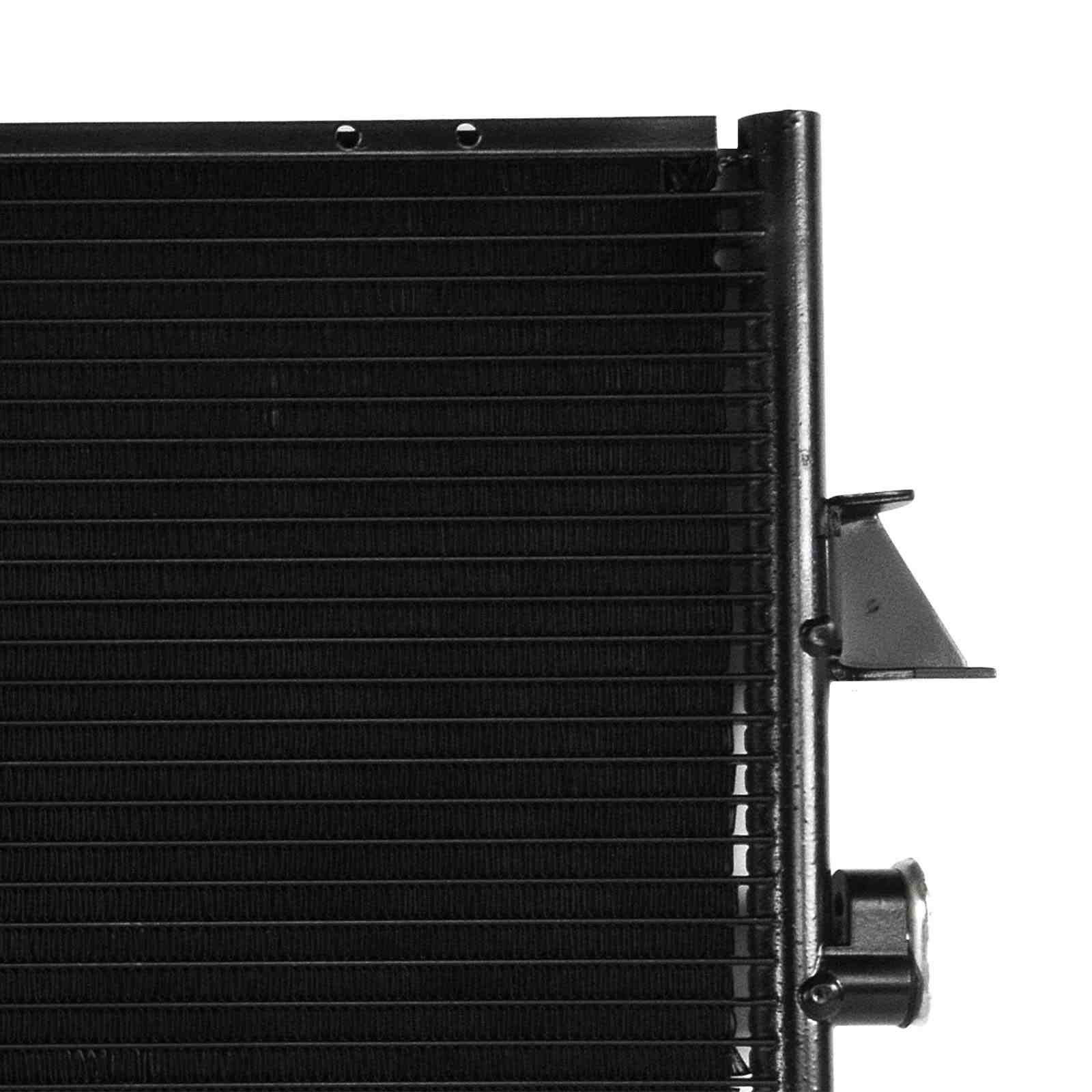 OSC A/C Condenser 4986