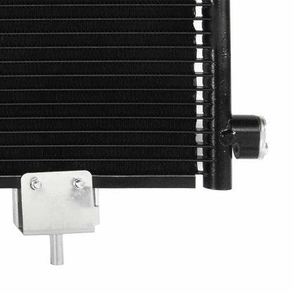 OSC A/C Condenser 4986