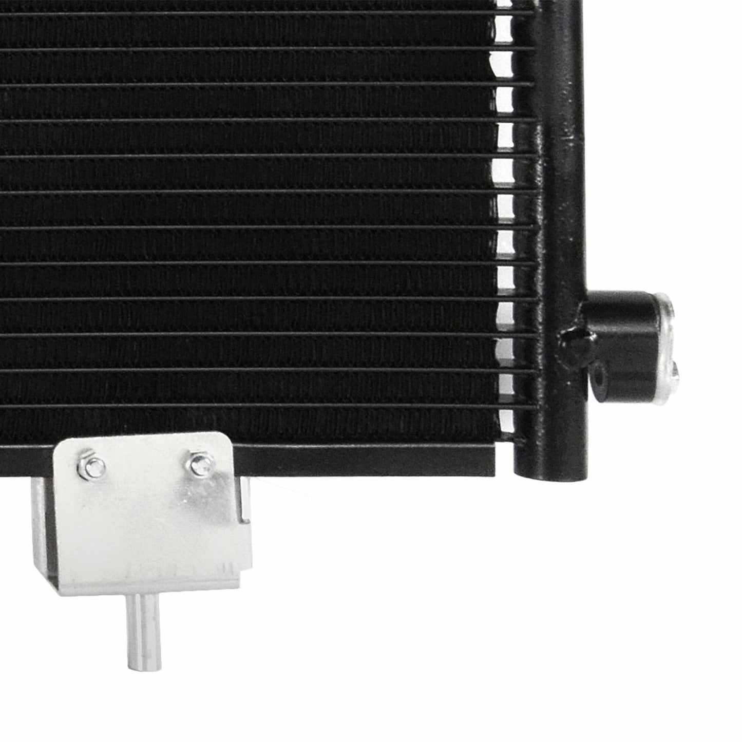 OSC A/C Condenser 4986