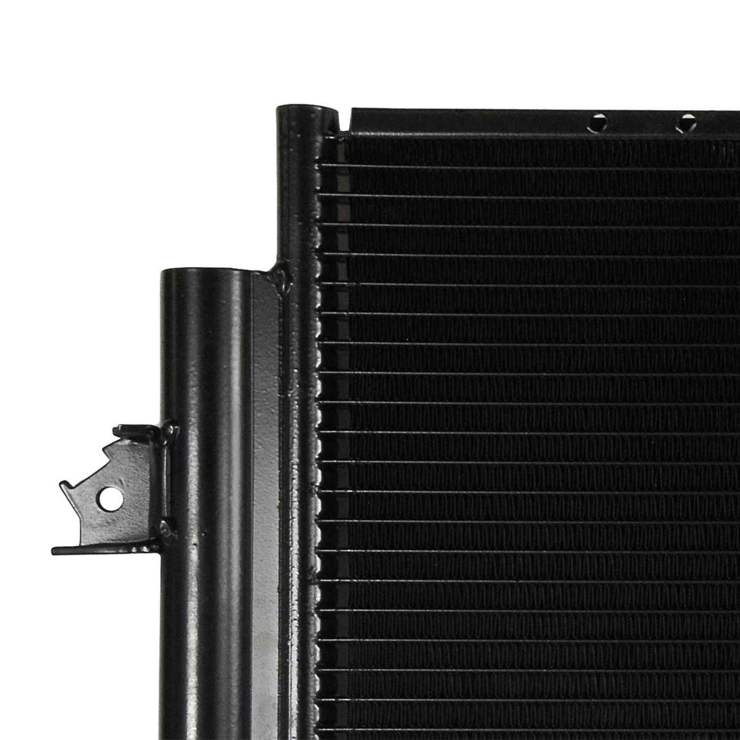 OSC A/C Condenser 4986