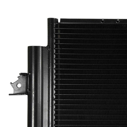OSC A/C Condenser 4986