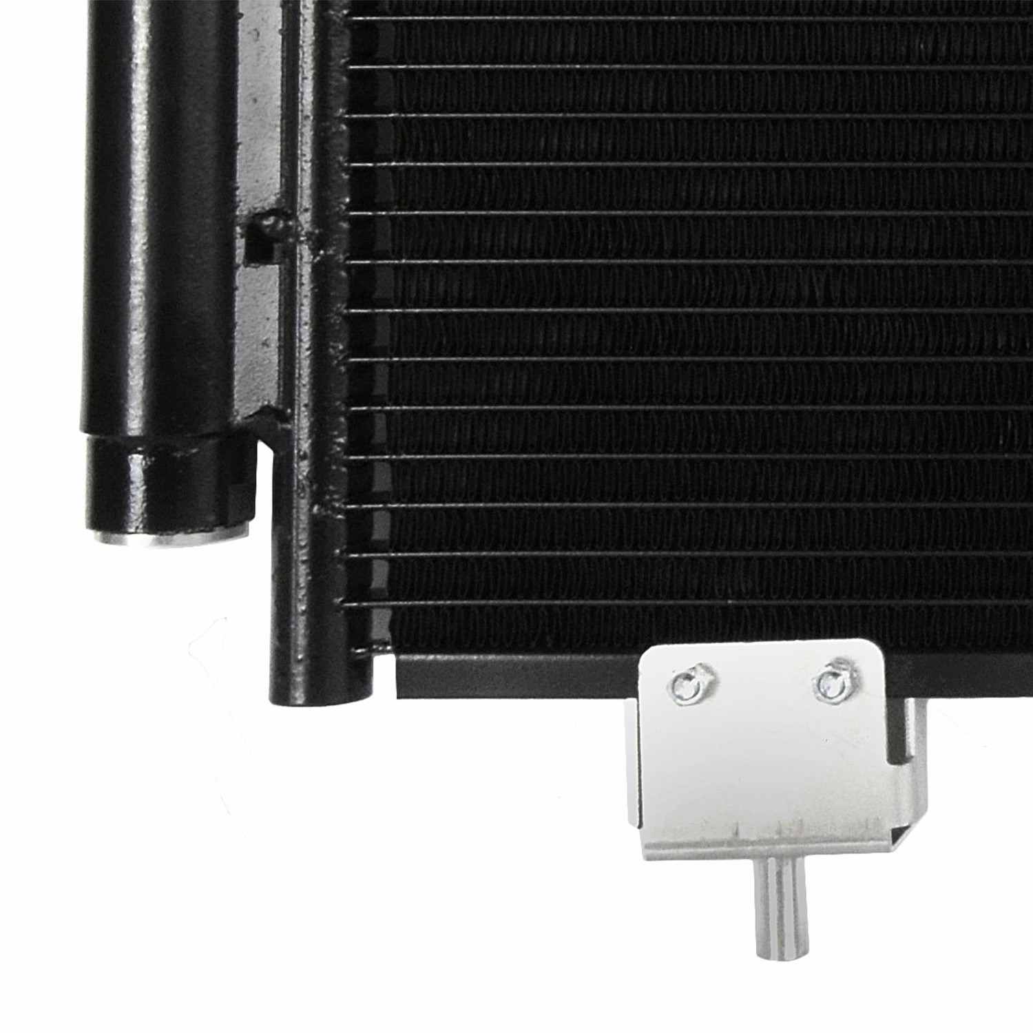 OSC A/C Condenser 4986