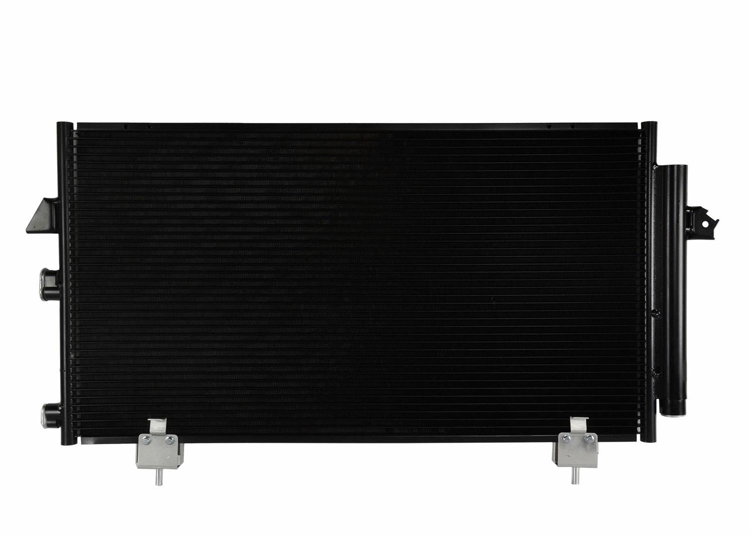 OSC A/C Condenser 4986