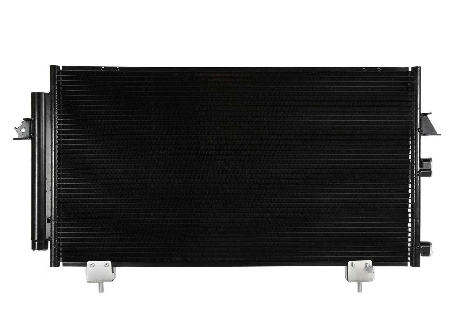 OSC A/C Condenser 4986