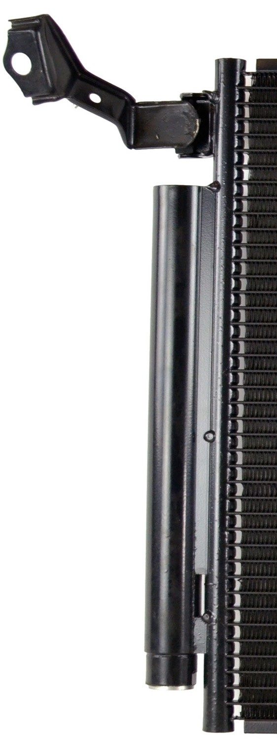 OSC A/C Condenser 4988