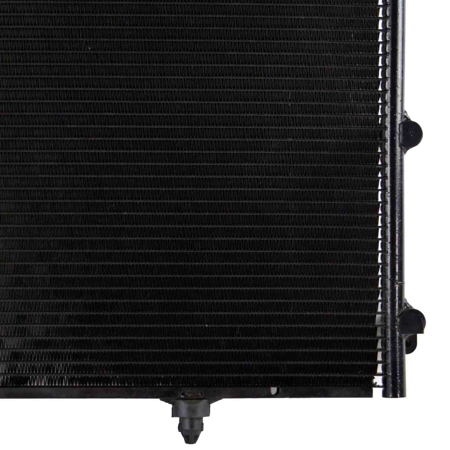 OSC A/C Condenser 4988