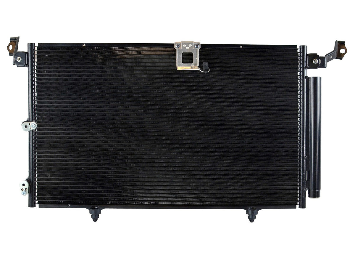 OSC A/C Condenser 4988