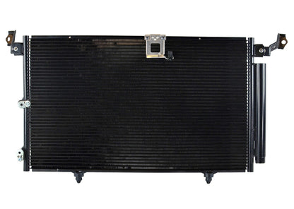 OSC A/C Condenser 4988
