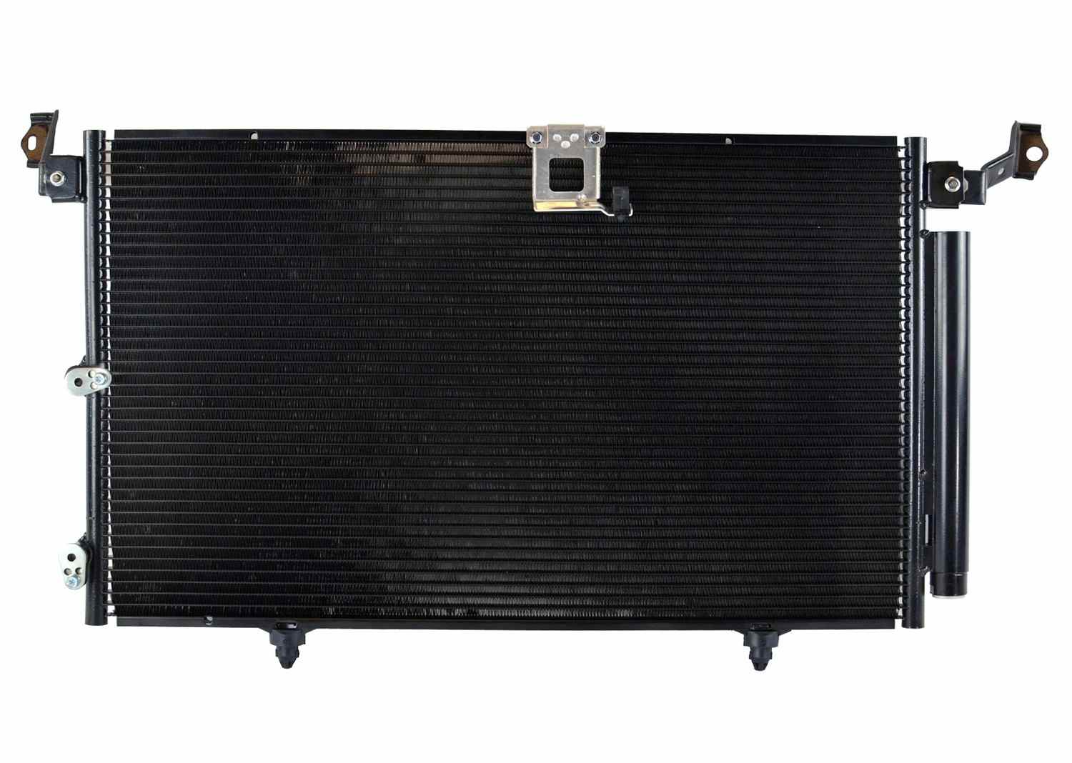 OSC A/C Condenser 4988