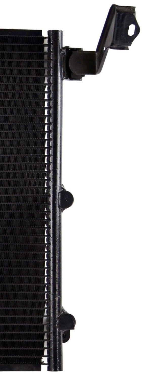 OSC A/C Condenser 4988