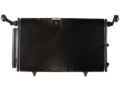 OSC A/C Condenser 4988