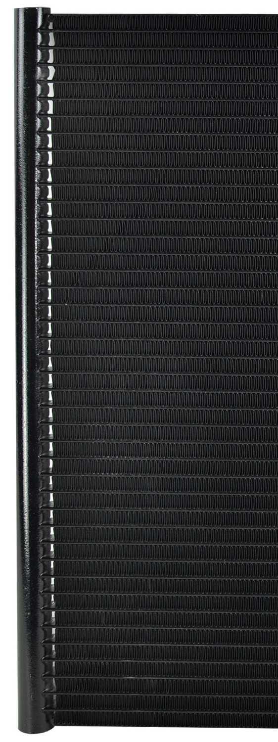OSC A/C Condenser 4993