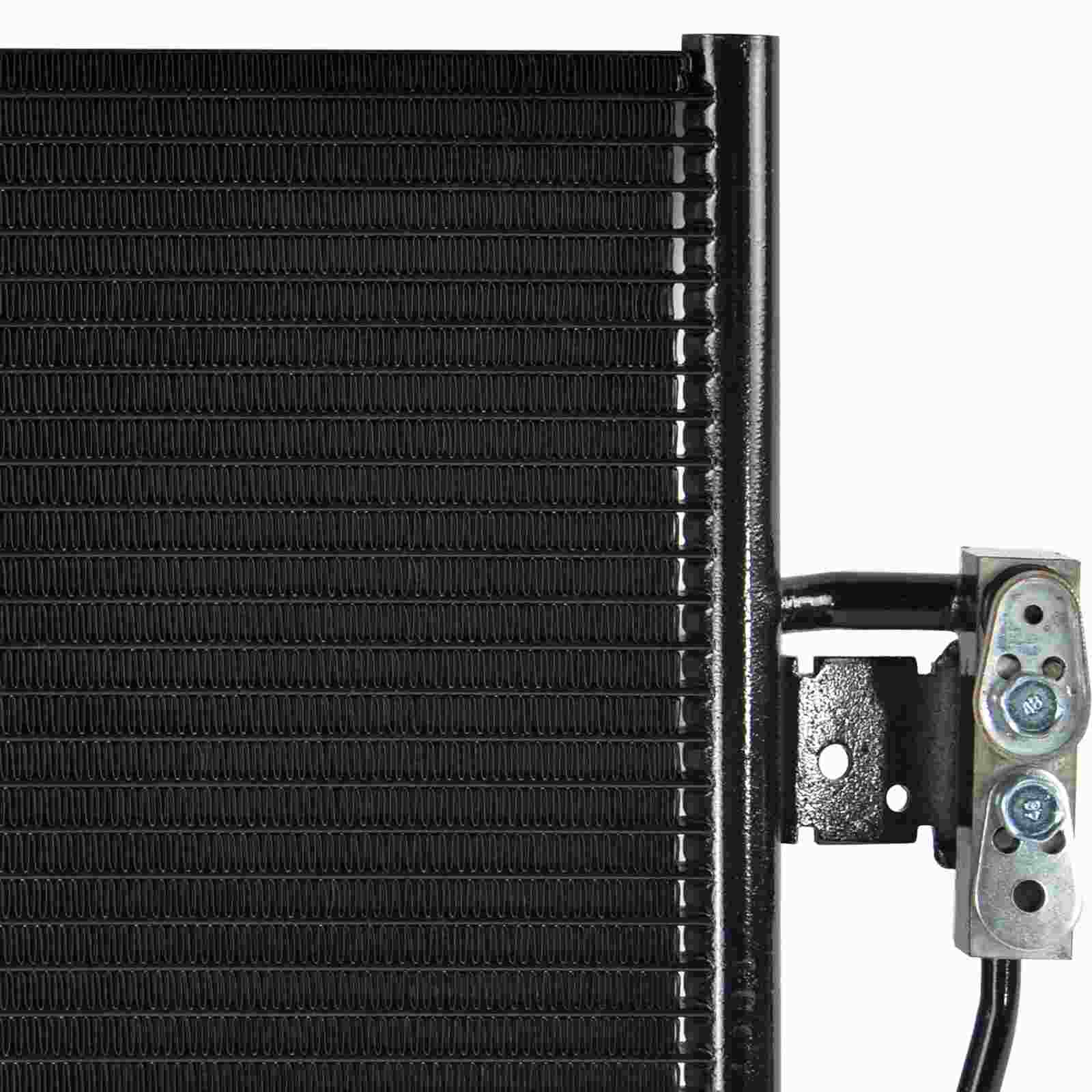 OSC A/C Condenser 4993