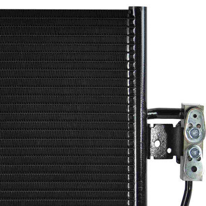 OSC A/C Condenser 4993