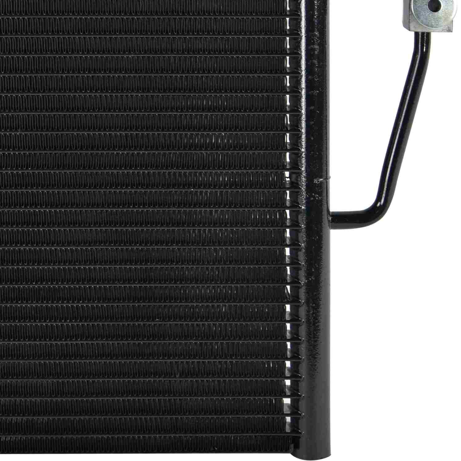 OSC A/C Condenser 4993