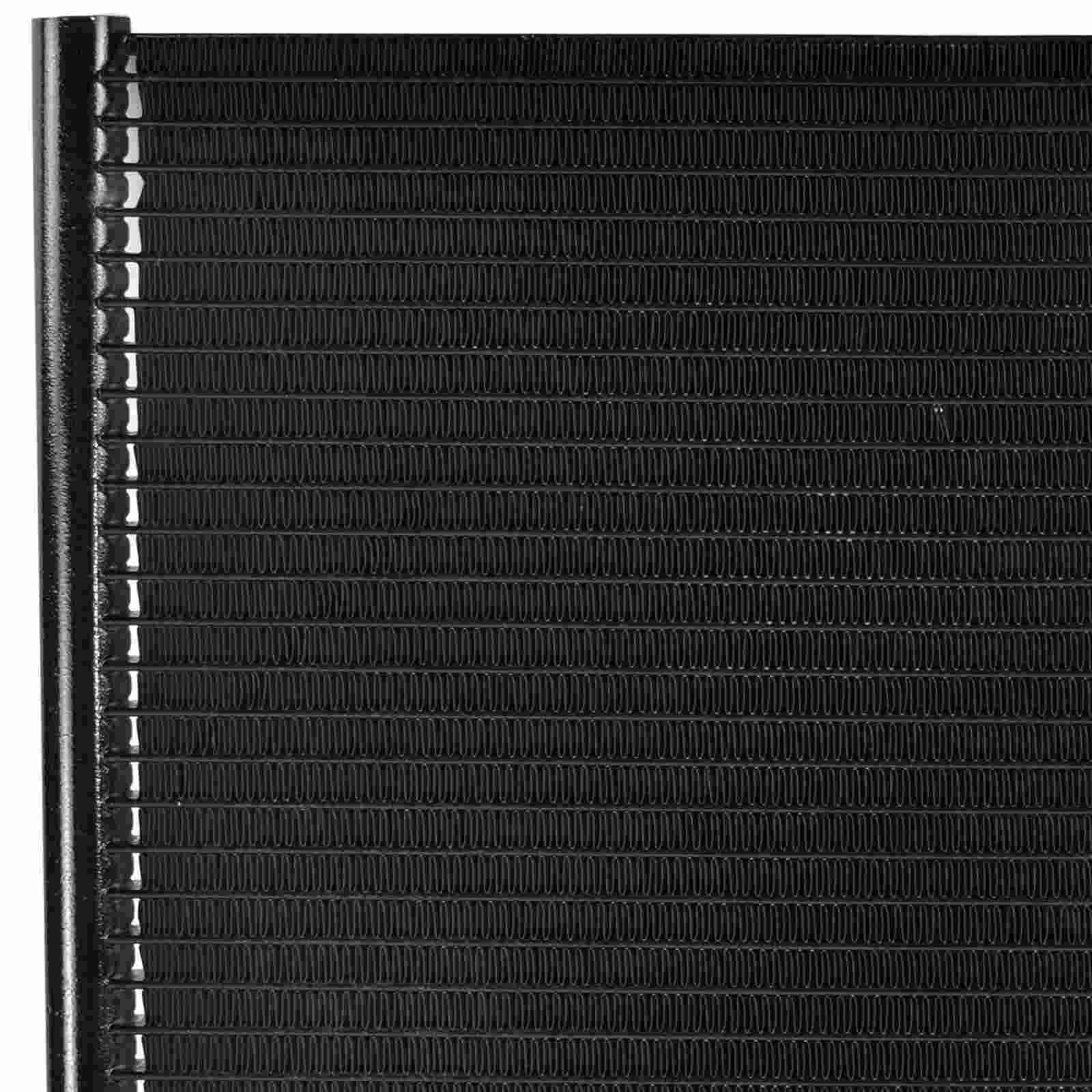 OSC A/C Condenser 4993