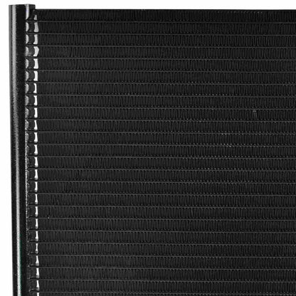 OSC A/C Condenser 4993