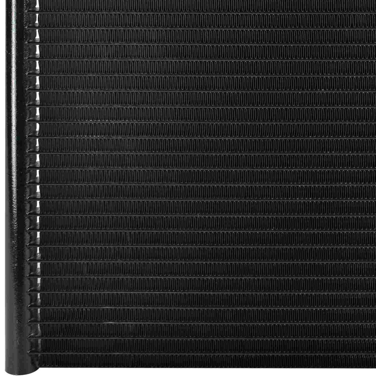 OSC A/C Condenser 4993