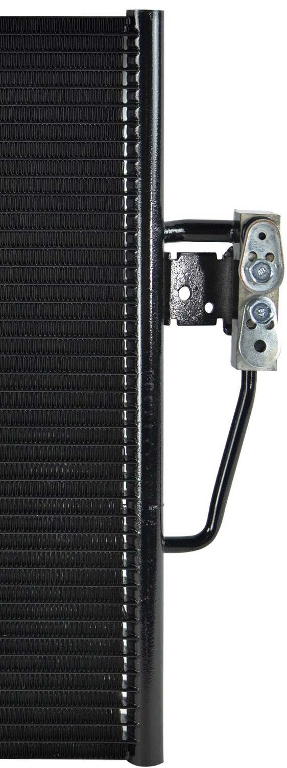 OSC A/C Condenser 4993