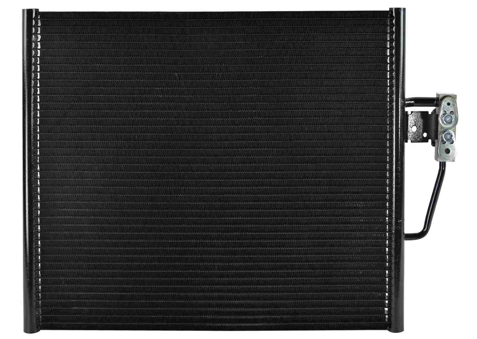 OSC A/C Condenser 4993