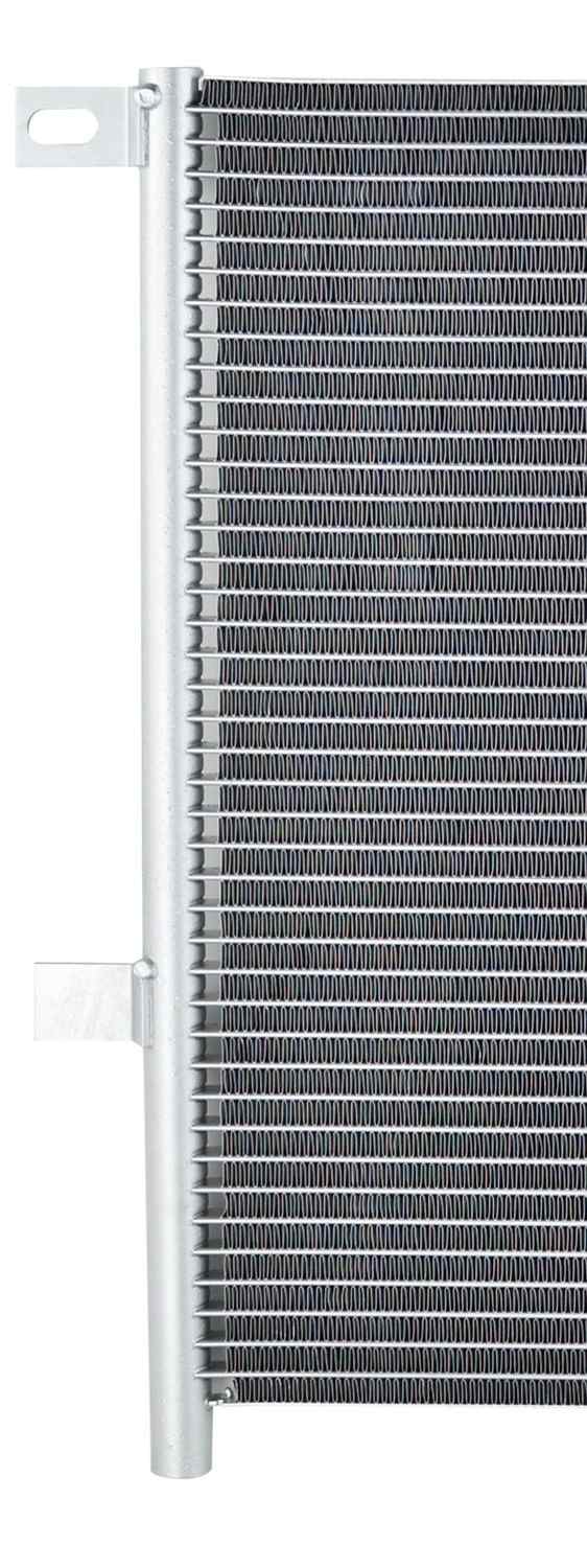 OSC A/C Condenser 4994