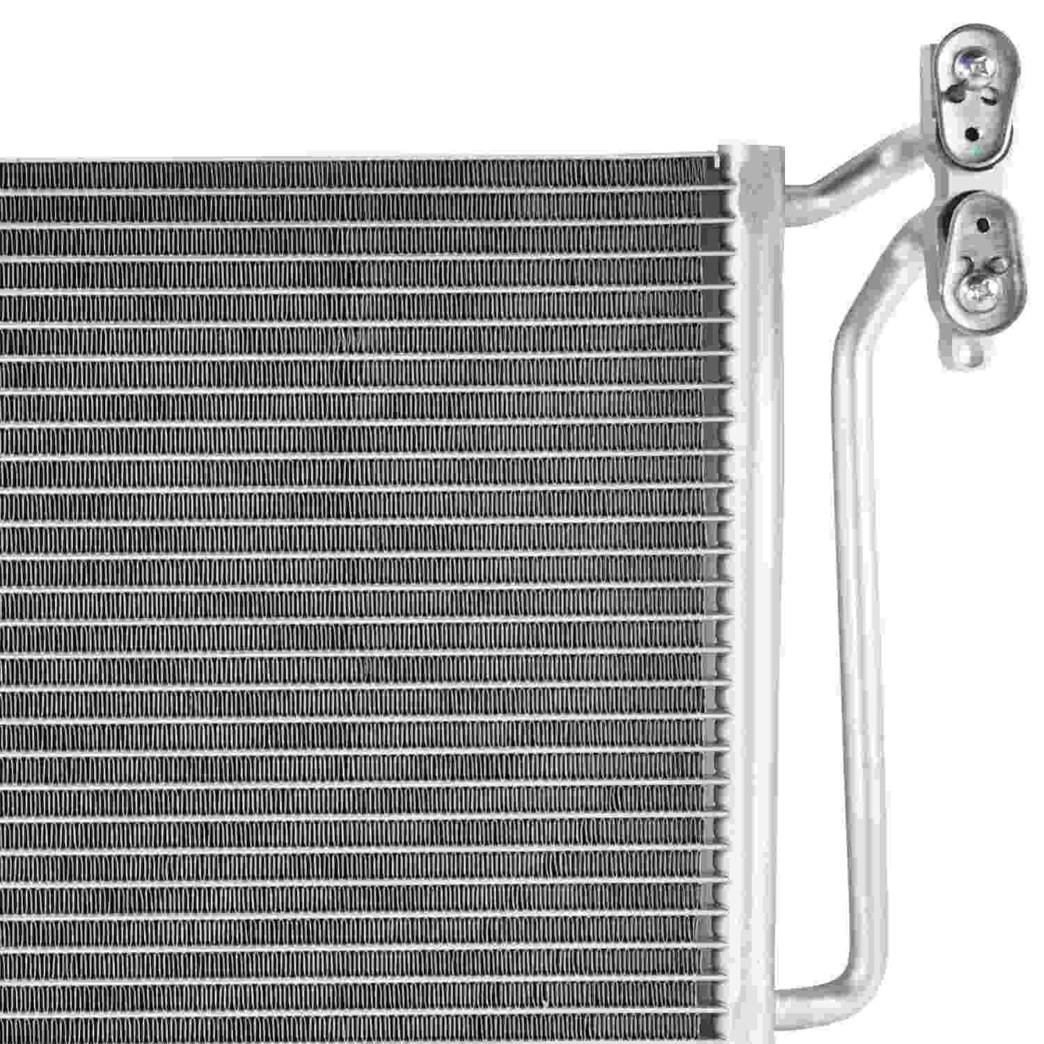 OSC A/C Condenser 4994