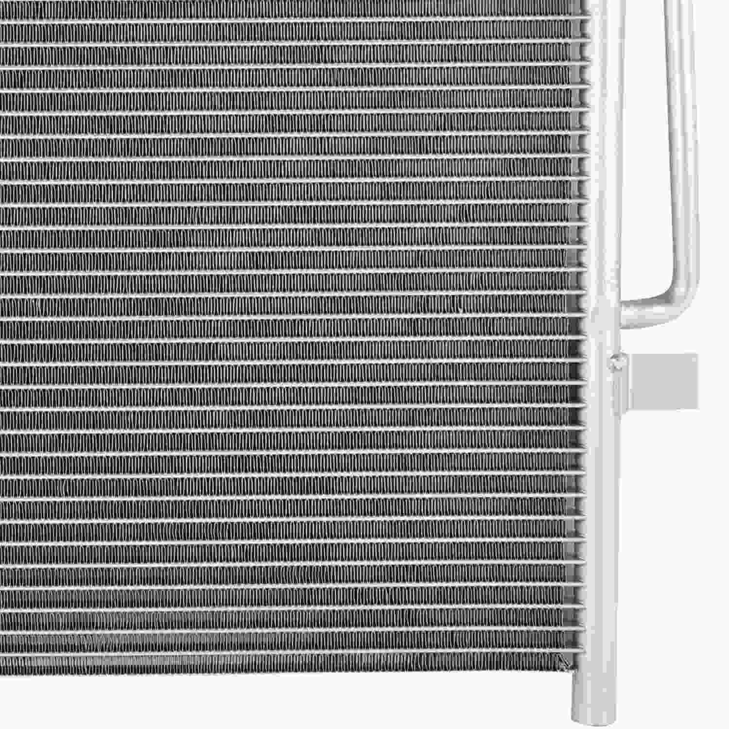 OSC A/C Condenser 4994