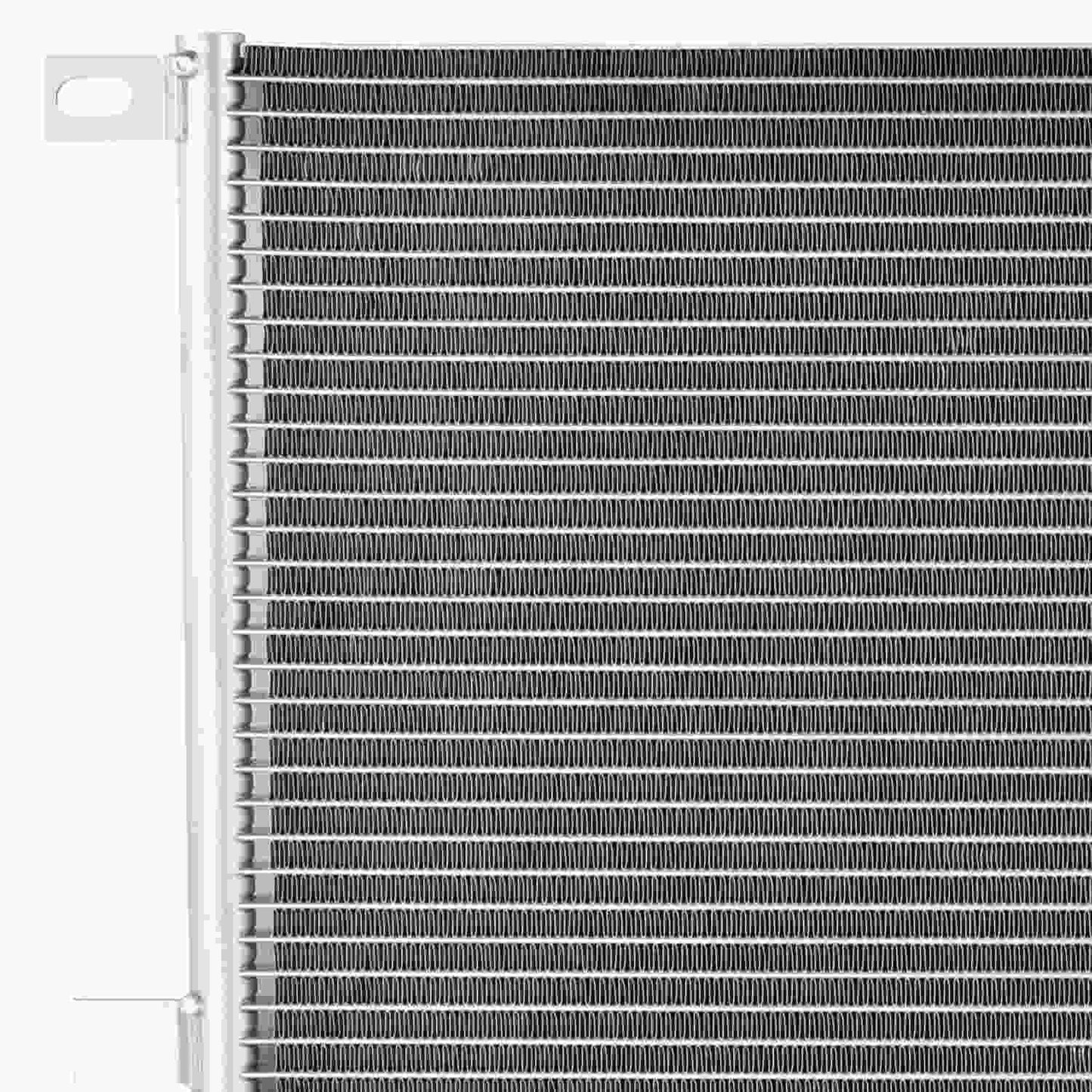 OSC A/C Condenser 4994