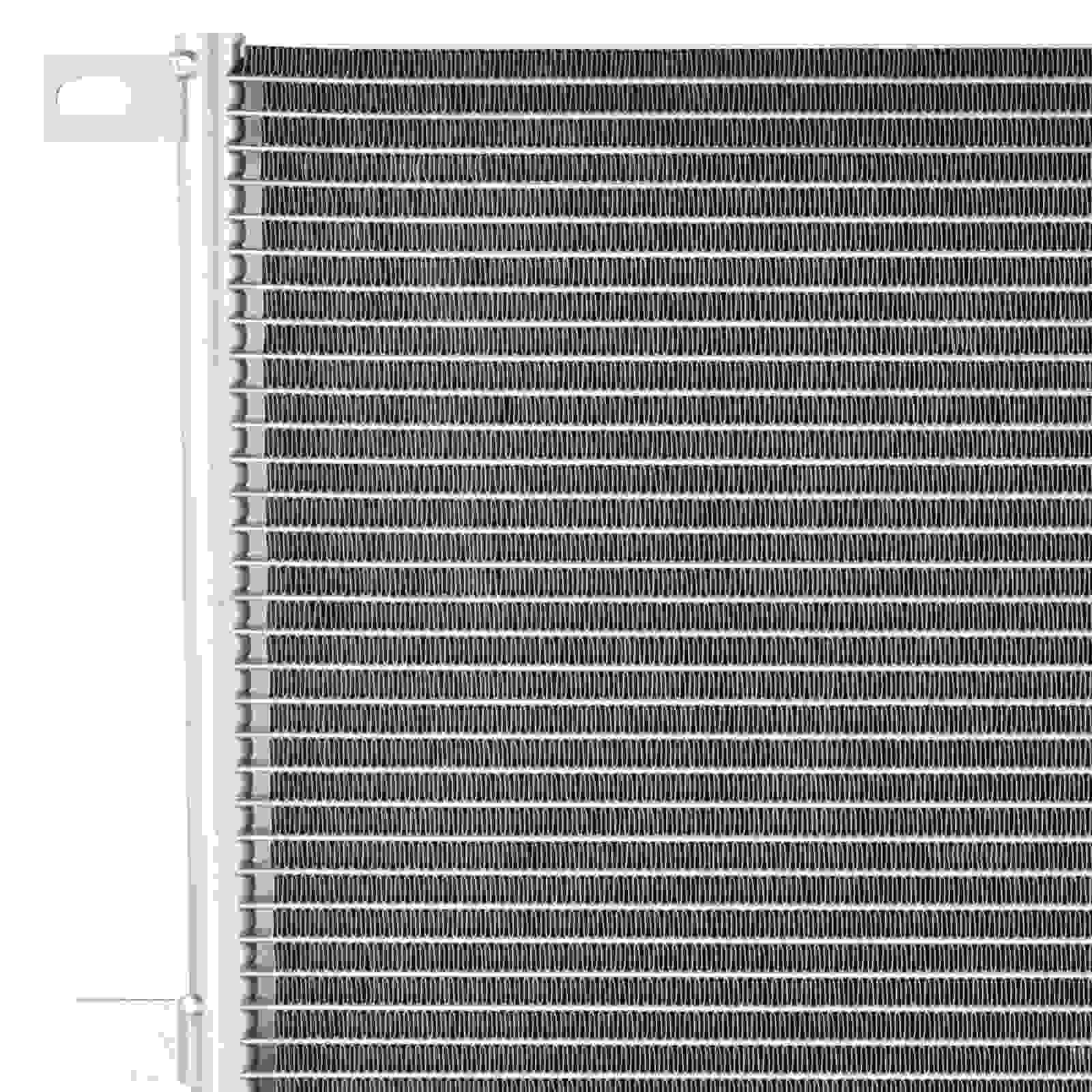 OSC A/C Condenser 4994