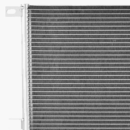 OSC A/C Condenser 4994