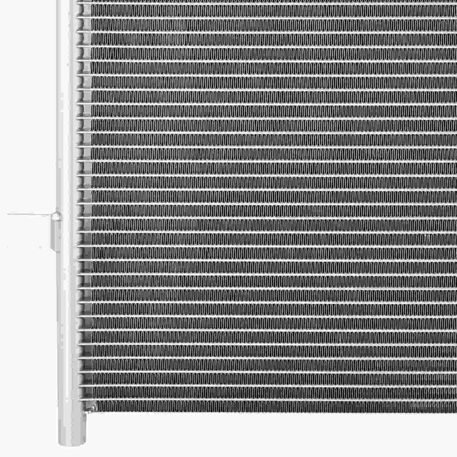 OSC A/C Condenser 4994