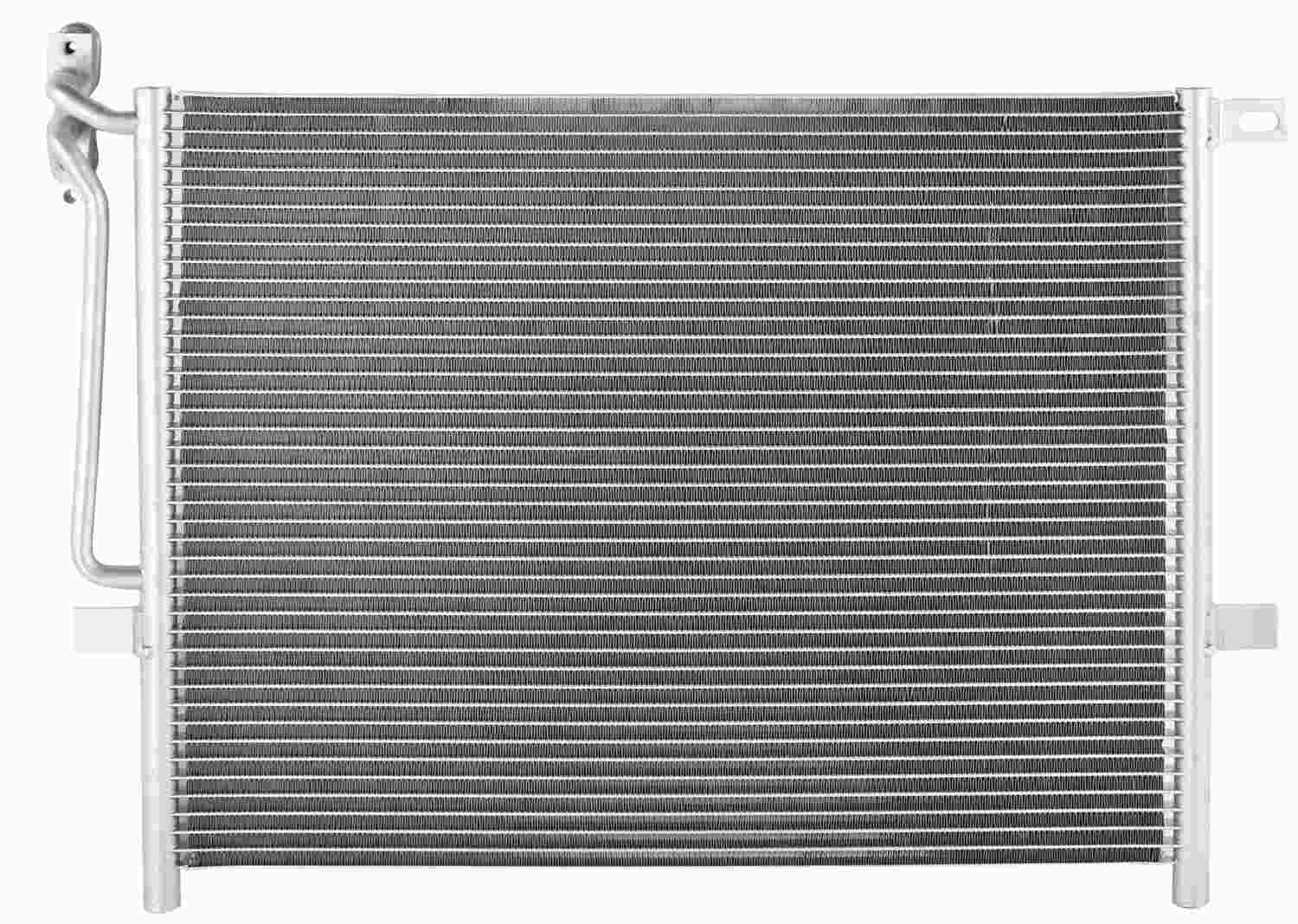 OSC A/C Condenser 4994