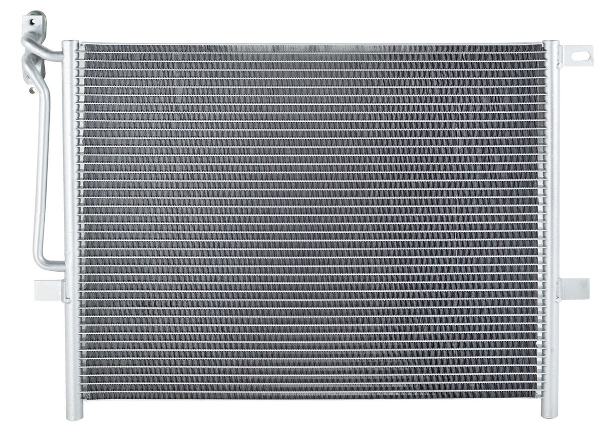 OSC A/C Condenser 4994