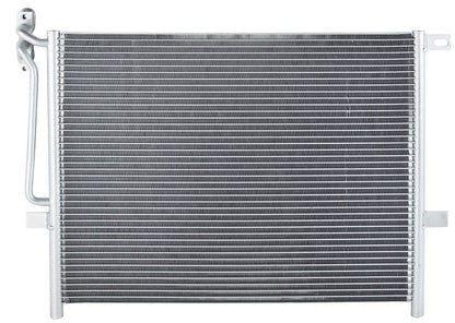 OSC A/C Condenser 4994